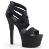 Pleaser - ASPIRE669 High Heels - Schwarz Product image